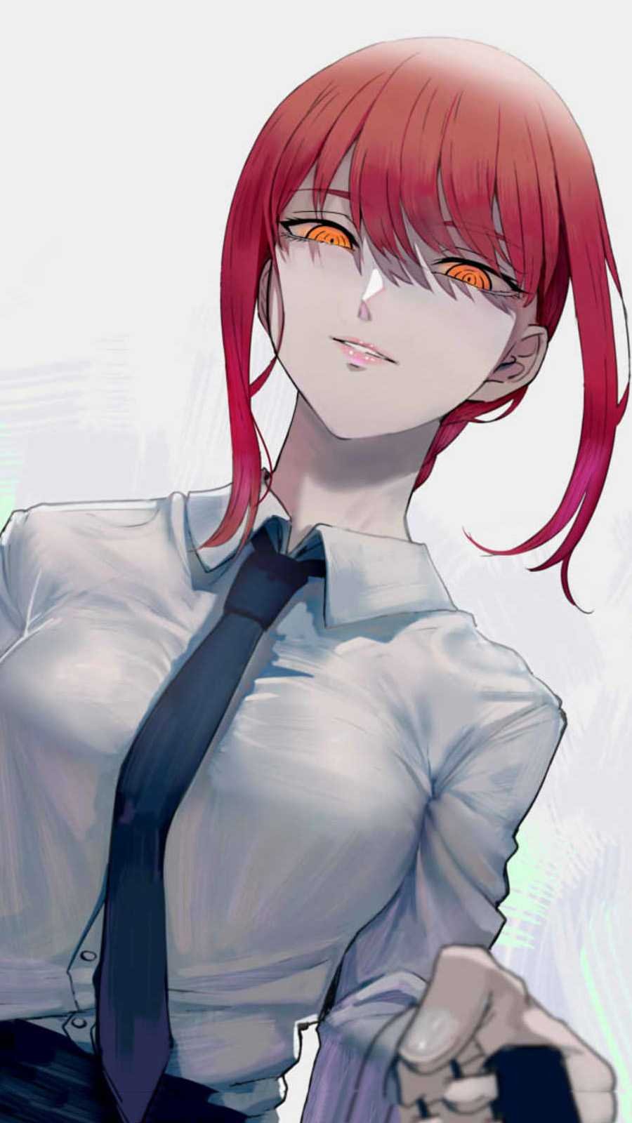 Makima vs Giyu Tomioka Who Would Win a Battle?